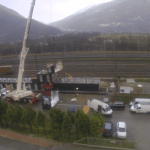 Réalisation de bureaux en hors-site pour la SNCF – AlphaM.3D